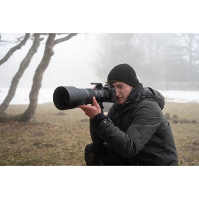 Obejctif Nikkor Z 180-600 f/ 4.5-5.6 VR Obejctif Nikkor Z 180-600 f/ 4.5-5.6 VR