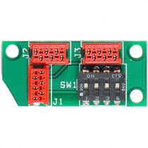  (1)  Circuit de commutation Aquatica (remplacement)