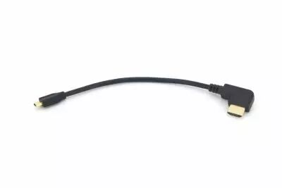Cable Nauticam HDMI pour Nauticam GH5