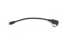 Cable HDMI pour Nauticam GH5