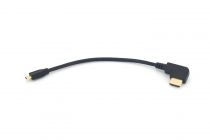 Cable Nauticam HDMI pour Nauticam GH5