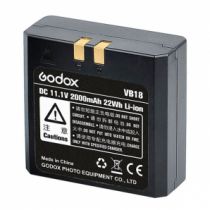 Godox batterie Li-ion VB-18