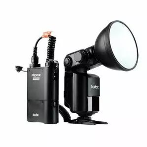 WITSTRO AD360II-N