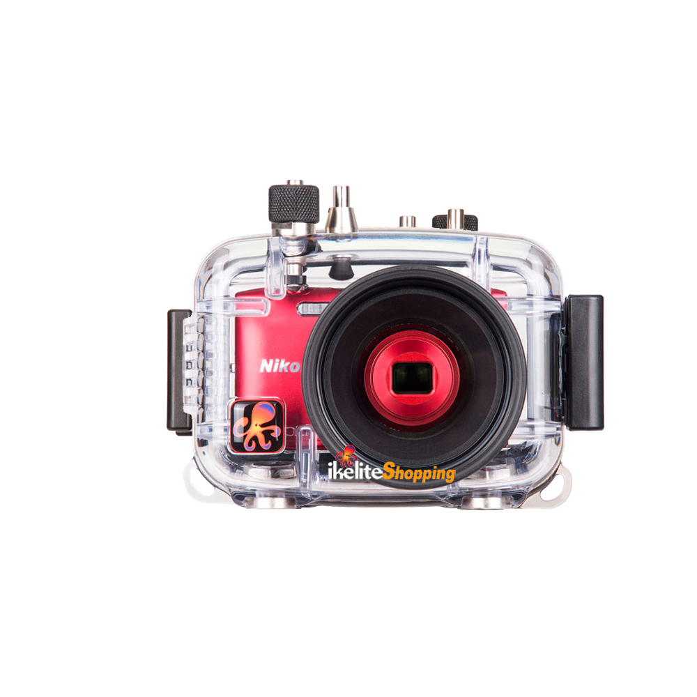 Ikelite caisson pour Nikon Coolpix S3600