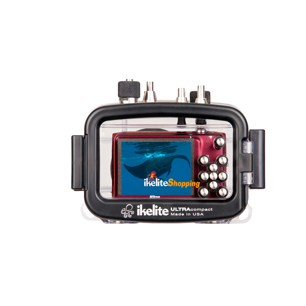 Ikelite caisson pour Nikon Coolpix S3600