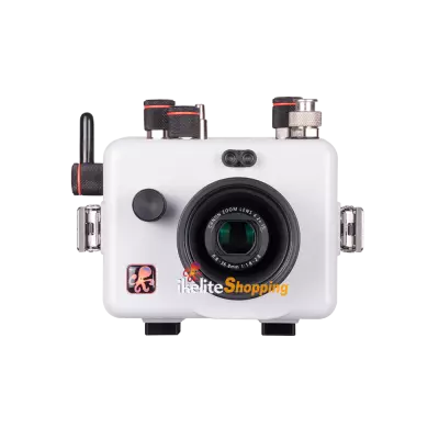 Ikelite caisson pour Canon G5X