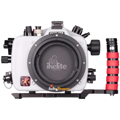 Ikelite caisson Nikon D810 �tanche 60 m�tres s�rie DL