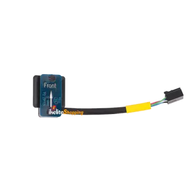 ikelite NT2 sabot TTL flash pour appareil Nikon