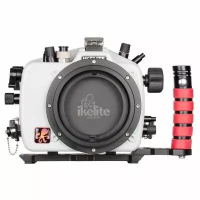 Ikelite caisson Nikon D750 �tanche 60 m�tres s�rie DL