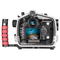 Ikelite caisson Nikon D750 étanche 60 mètres série DL