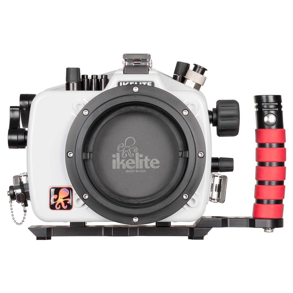 Ikelite DL caisson étanche pour Canon EOS 6D MARK II