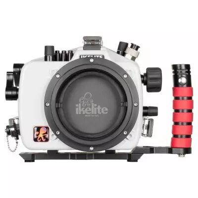 Ikelite DL caisson �tanche pour Canon EOS 6D MARK II