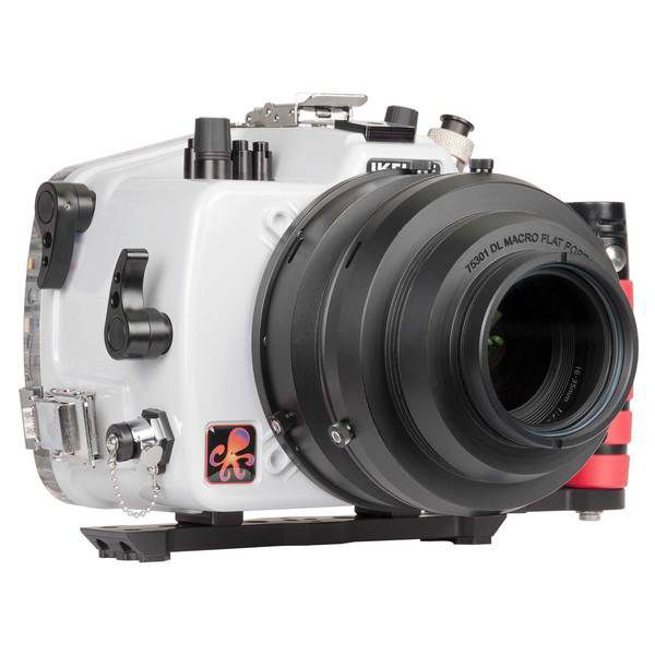 Ikelite DL caisson étanche pour Canon EOS 70D