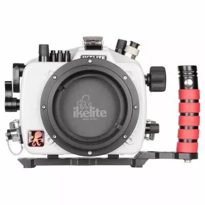 Ikelite DL caisson �tanche pour Canon EOS 6D