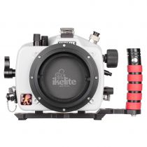 Ikelite DL caisson étanche pour Canon EOS 800D