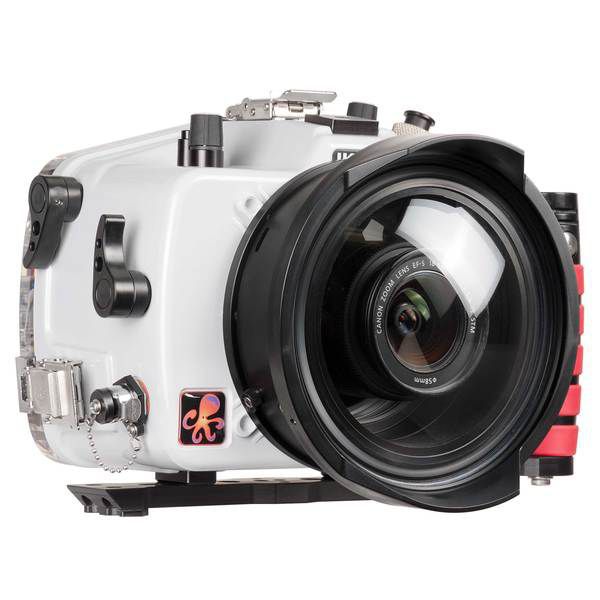 Ikelite DL caisson étanche pour Canon EOS 77D