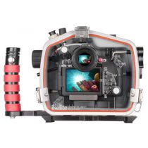 Ikelite DL caisson étanche pour Canon EOS 77D