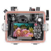 ikelite caisson pour Canon G1X MK III