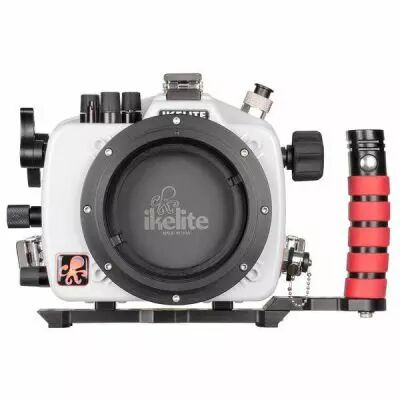 Ikelite caisson �tanche 60 m�tres DL 200 pour Sony Alpha A7 II, A7R II, A7S II