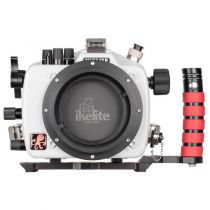 Ikelite caisson étanche 60 mètres DL 200 pour Sony Alpha A7 II, A7R II, A7S II