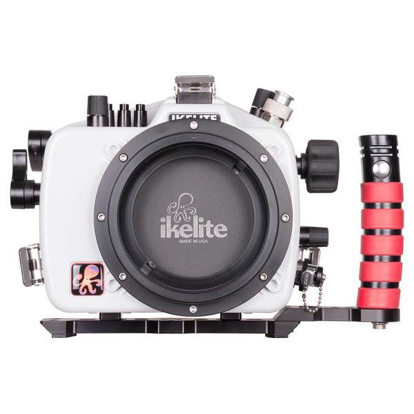 Ikelite caisson pour Canon EOS 5D Mark II