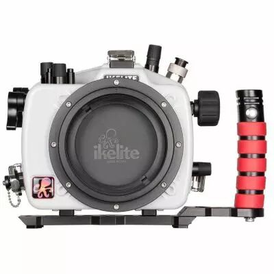 Ikelite caisson �tanche DL pour Panasonic G9