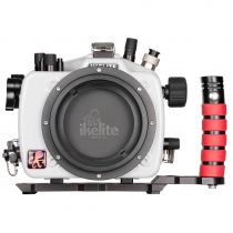 Ikelite caisson étanche DL pour Panasonic G9