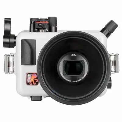 Ikelite caisson �tanche pour Panasonic ZS200, TZ200, TZ202
