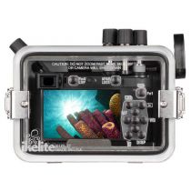 Ikelite caisson étanche pour Panasonic ZS200, TZ200, TZ202