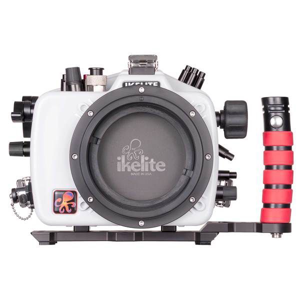 Ikelite caisson Nikon D800