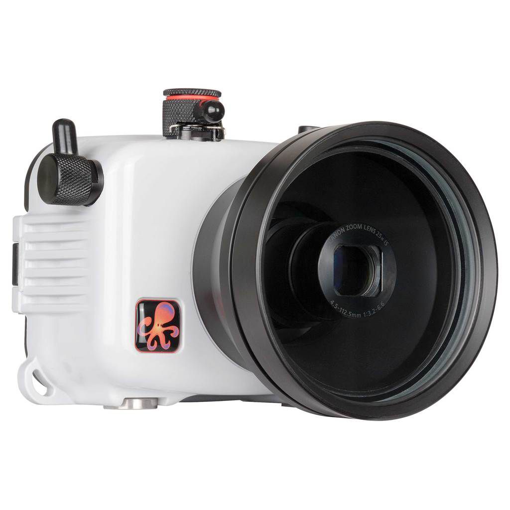 Ikelite caisson pour Canon PowerShot SX620 HS