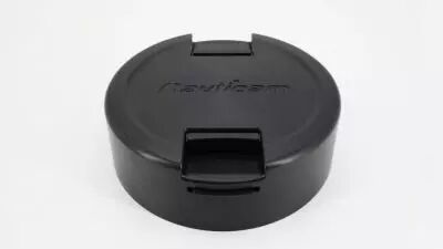 Bouchon avant remplacement pour WACP