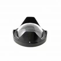 Occasion dome Nauticam 6 pouces