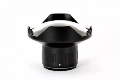 Nauticam d�me 6  Acrylic