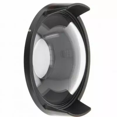 D�me pour Olympus FCON-T02 Fisheye pour Olympus TG-6