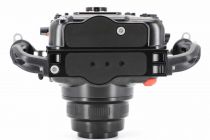 Nauticam Nikon NA-Z7 caisson pour Nikon Z7 / Z6 Camera vacuum inclus (à utiliser avec NA-Ninja V)