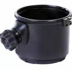  Bague d'extension de port d'objectif Aquatica avec bouton de mise au point pour bo�tiers DSLR (3,8  )
