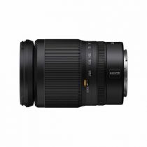 Nikon Z 24-200 mm F/4-6.3 VR