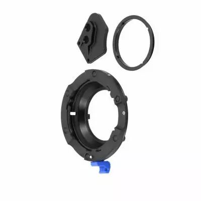 Convertisseur Nauticam � baionnette pour NA-TG-7/TG-6 (� utiliser avec WWL-1/WWL-C)