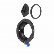 Convertisseur Nauticam à baionnette pour NA-TG-7/TG-6 (à utiliser avec WWL-1/WWL-C)