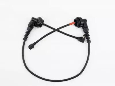 C�ble Nauticam HDMI 2.0 (pour NA-Z7V � utiliser avec le caisson Ninja V)
