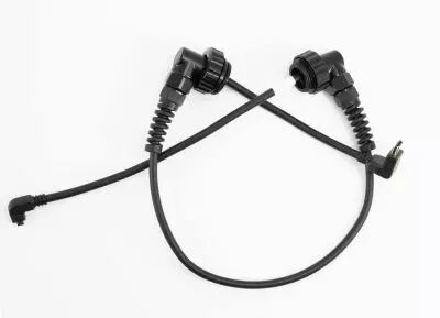 Cable Nauticam HDMI 2.0 (pour NA-EM1X � utiliser avec le caisson Ninja V)