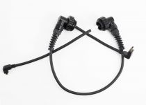 Cable Nauticam HDMI 2.0 (pour NA-EM1X à utiliser avec le caisson Ninja V)