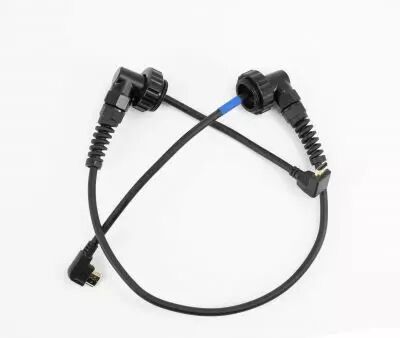 Cable Nauticam HDMI 2.0 Cable (pour NA-BMPCCII/S1R � utiliser avec le caisson Ninja V)