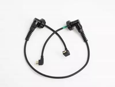Cable Nauticam HDMI 2.0 Cable (pour NA-GH5V � utiliser avec le caisson Ninja V)
