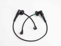 Cable Nauticam HDMI 2.0 Cable (pour NA-GH5V à utiliser avec le caisson Ninja V)