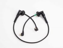 M28A2R210-M28A1R170 HDMI 2.0 Cable (pour NA-GH5V à utiliser avec le caisson Ninja V)