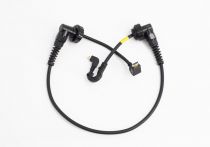 Cable Nauticam HDMI 2.0 Cable (NA-XT3/XT4/R5 avec le caisson Ninja V)