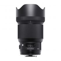 Sigma 85 mm /1,4 DG HSM monture Nikon Art
