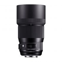 Sigma 135 mm f/1,8 DG HSM Art monture Sony FE